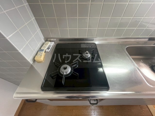 12/30 キッチン