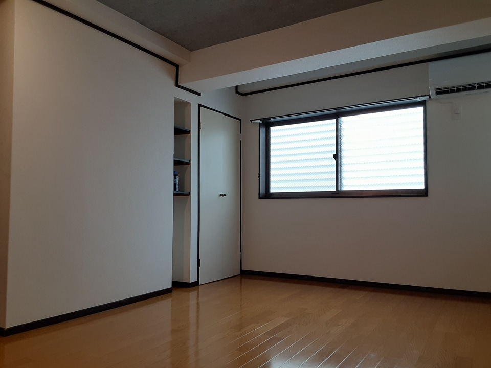 3/24 リビング/ダイニング