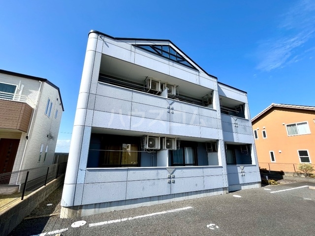15/27 バルコニー