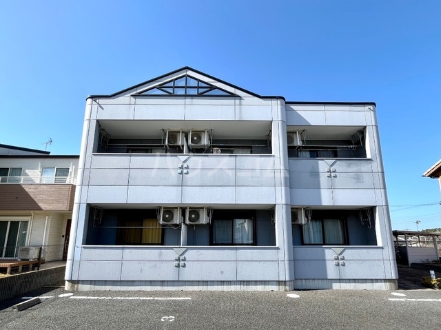 1/27 外観