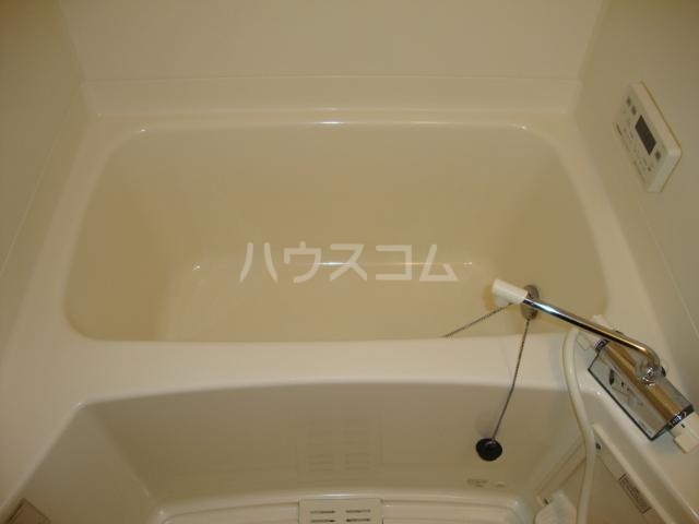 12/30 浴室