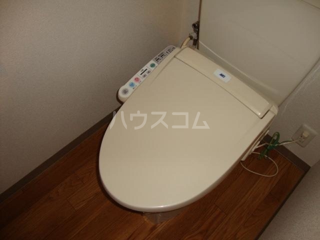 14/30 トイレ