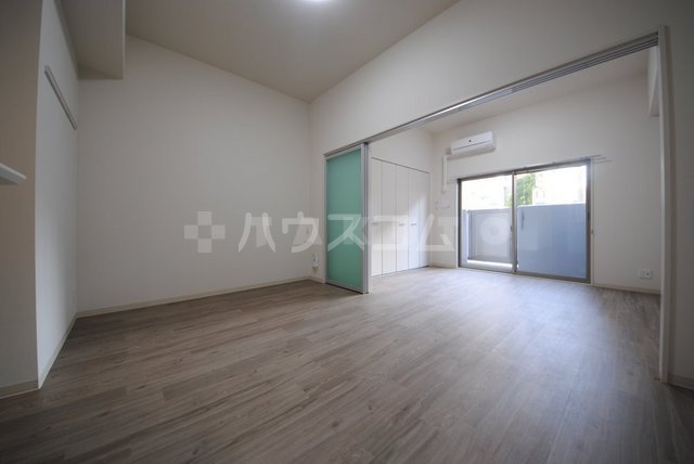 3/29 リビング/ダイニング