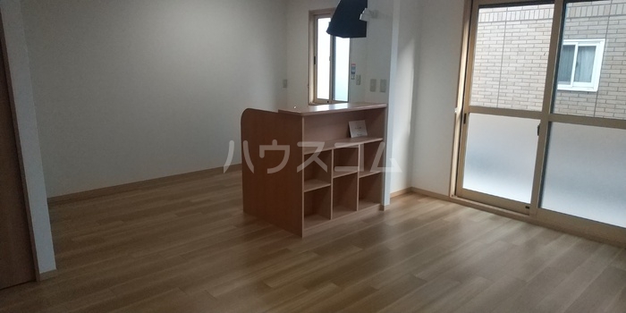 4/14 室内