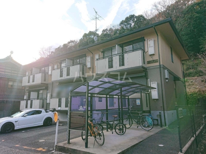 1/21 外観