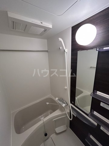 7/23 浴室