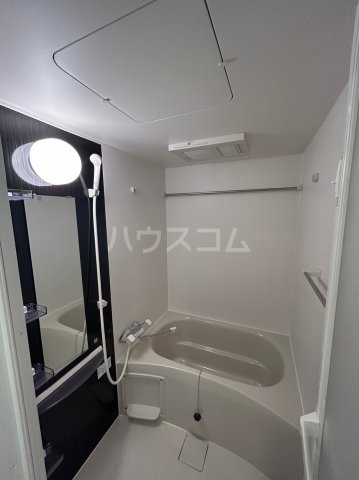 7/23 浴室