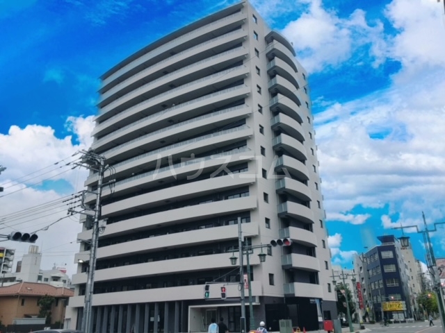 1/28 外観