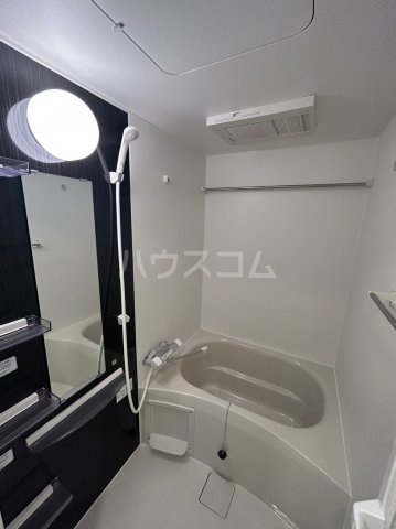 7/23 浴室
