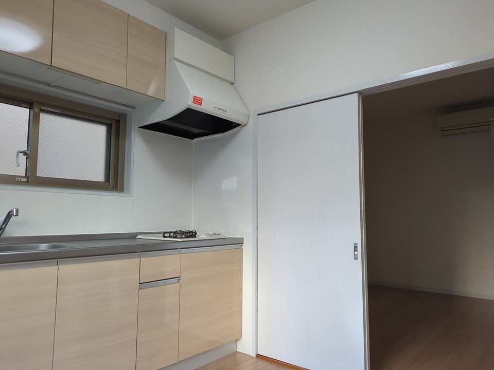 5/30 リビング/ダイニング