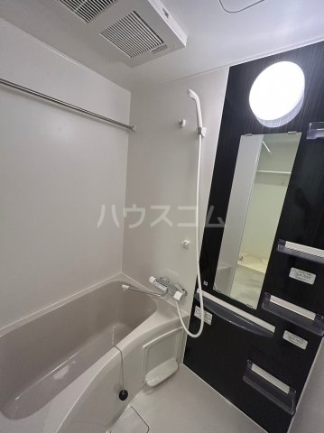 7/23 浴室