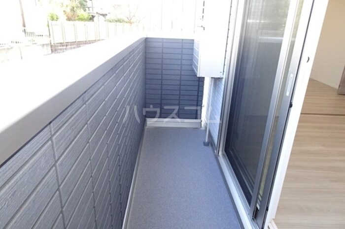 14/29 バルコニー