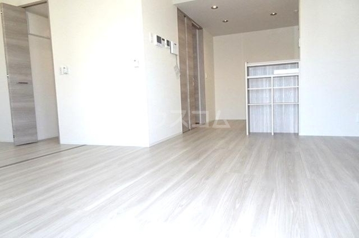 3/29 リビング/ダイニング