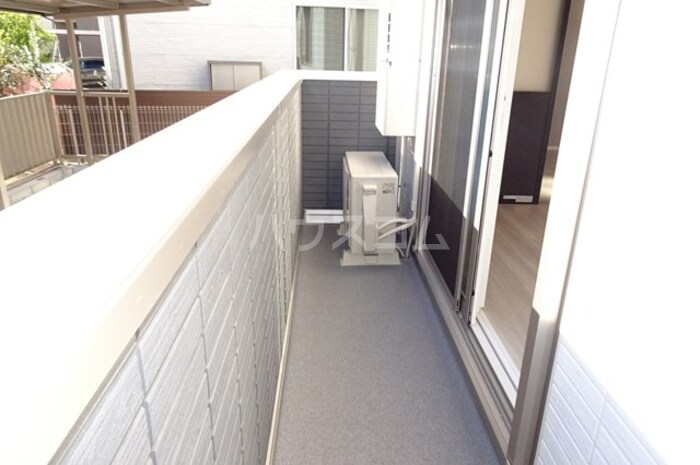 15/29 バルコニー