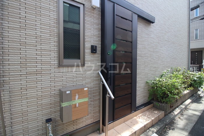 16/24 エントランス