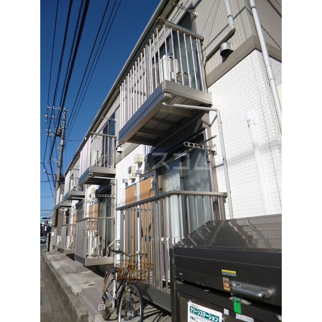 17/18 エントランス