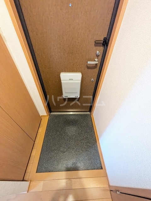10/30 玄関