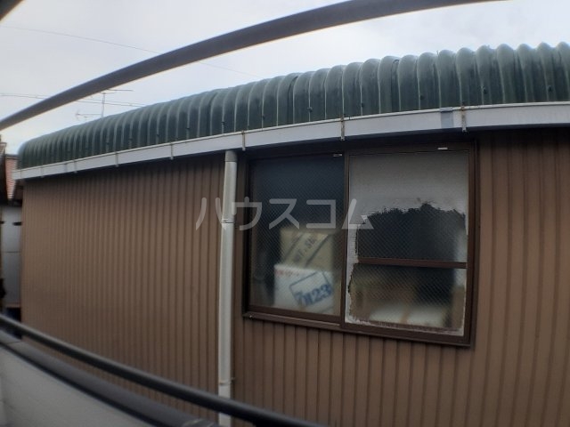 アーバンライフ東枇杷島景色