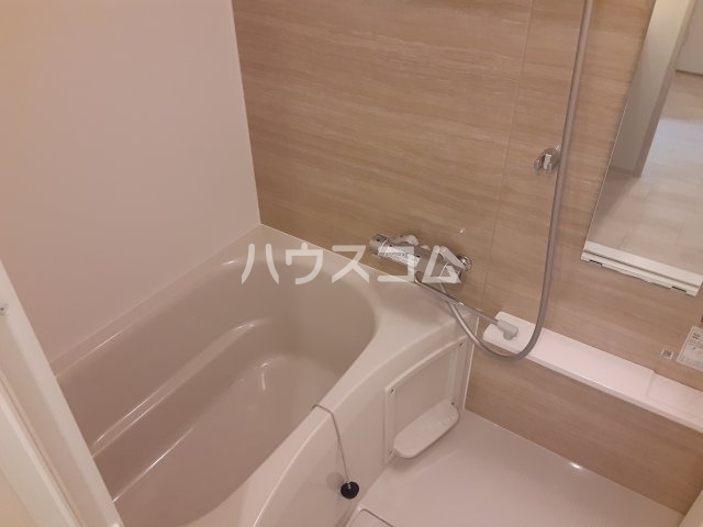 8/29 浴室