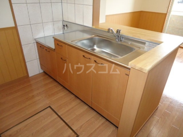 9/26 キッチン
