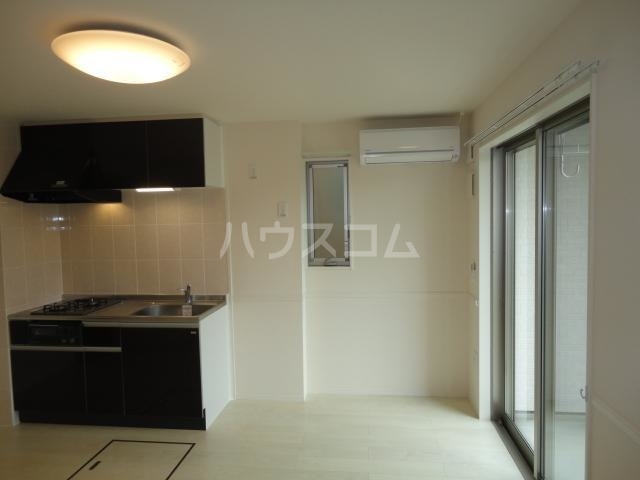 6/30 リビング/ダイニング