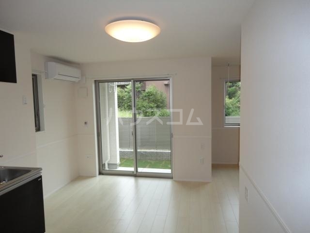 7/30 リビング/ダイニング