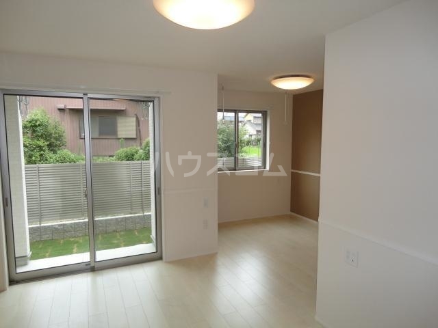 8/30 リビング/ダイニング