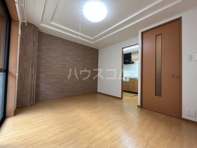 3/27 リビング/ダイニング