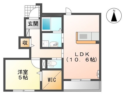 3/28 間取