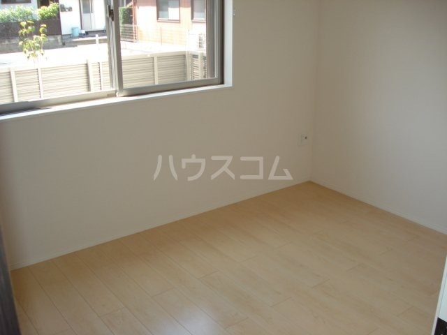 6/28 寝室