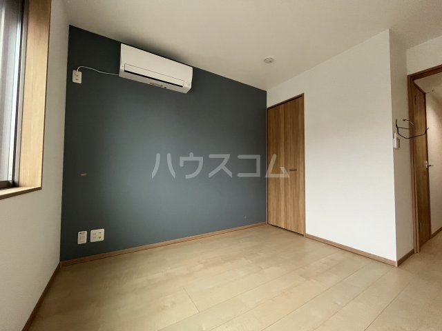 4/17 リビング/ダイニング