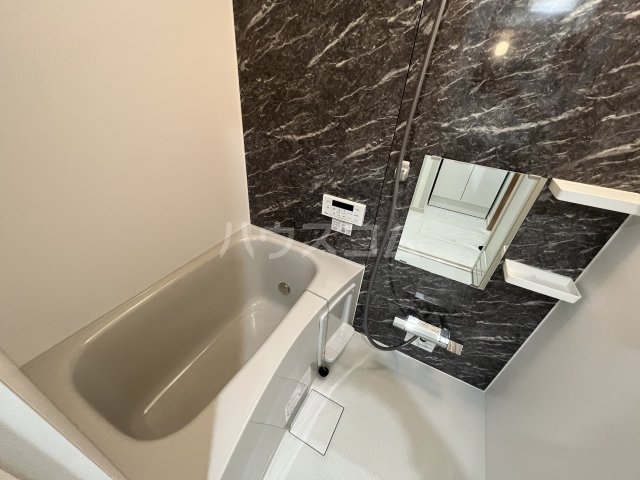 10/17 浴室
