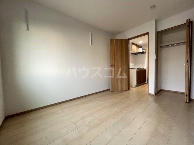 4/16 リビング/ダイニング