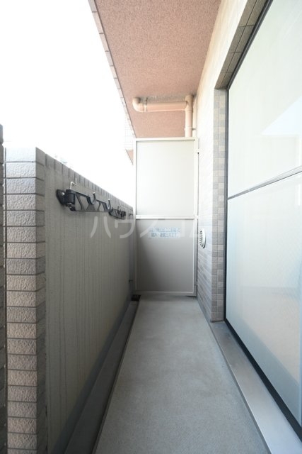 14/26 バルコニー