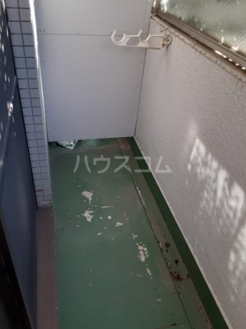 17/30 バルコニー