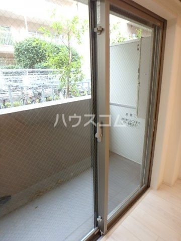 22/30 バルコニー