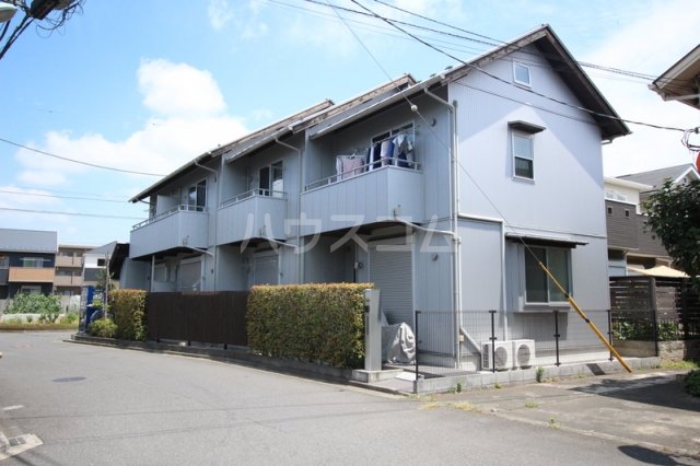 1/30 外観