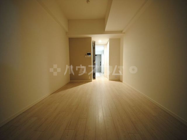 3/27 リビング/ダイニング