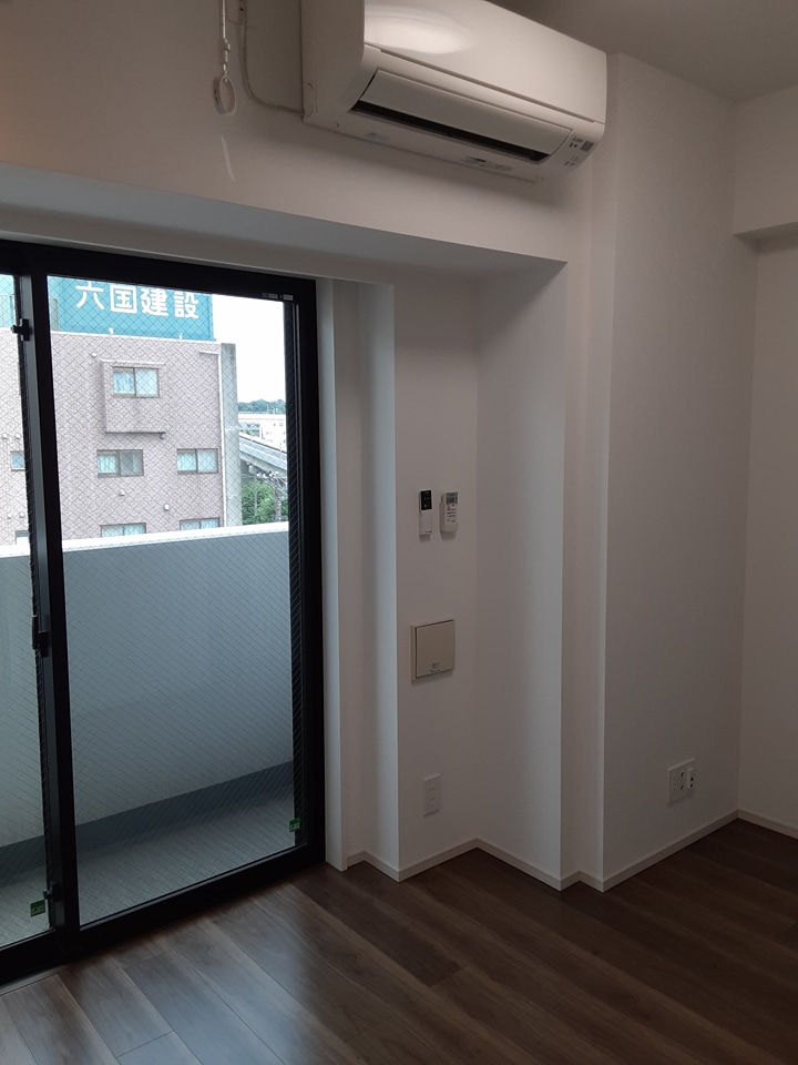 3/24 リビング/ダイニング