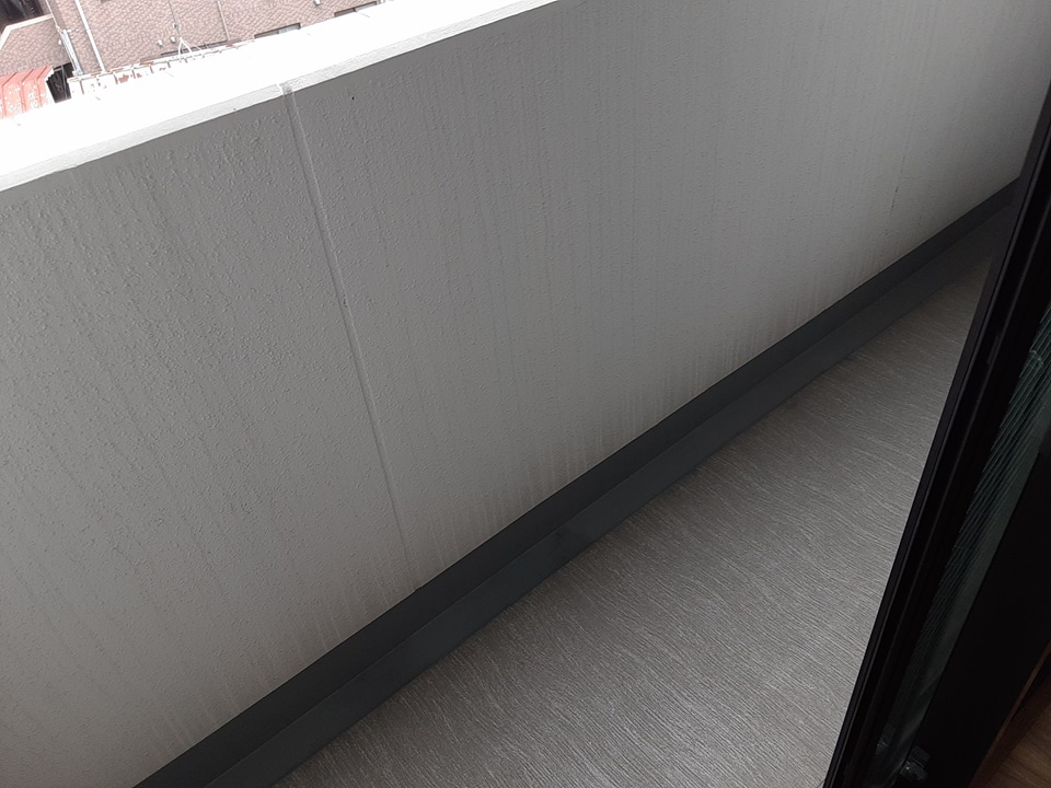 15/24 バルコニー