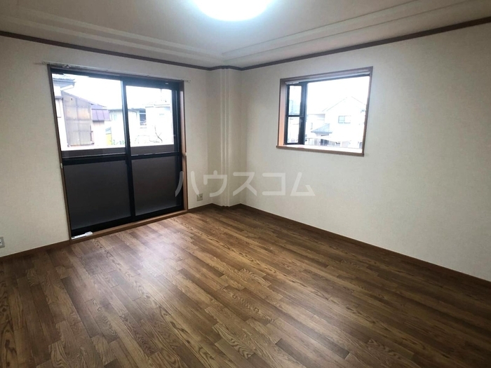 3/27 リビング/ダイニング