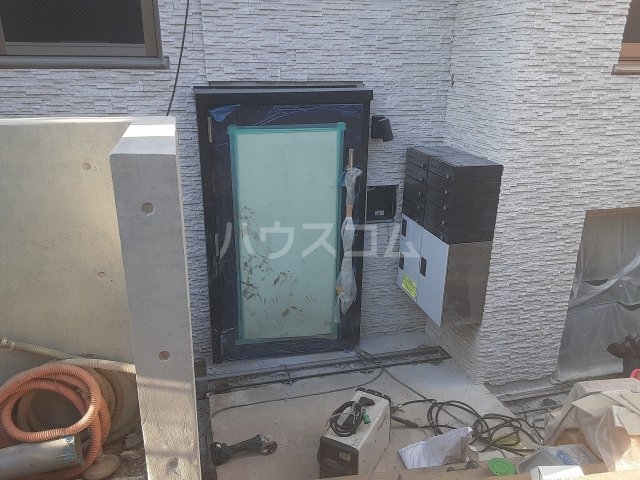 2/7 エントランス