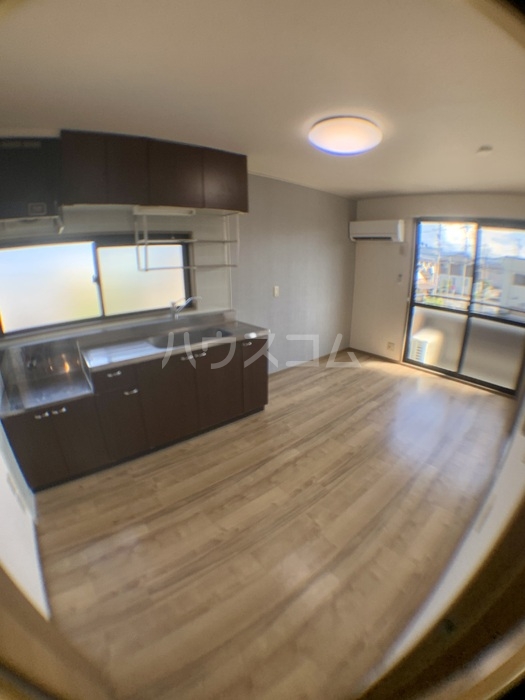 3/24 リビング/ダイニング