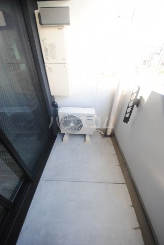 13/24 バルコニー