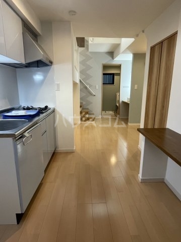 4/30 リビング/ダイニング