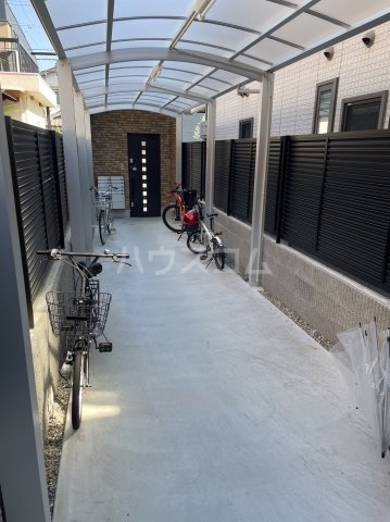 29/30 エントランス