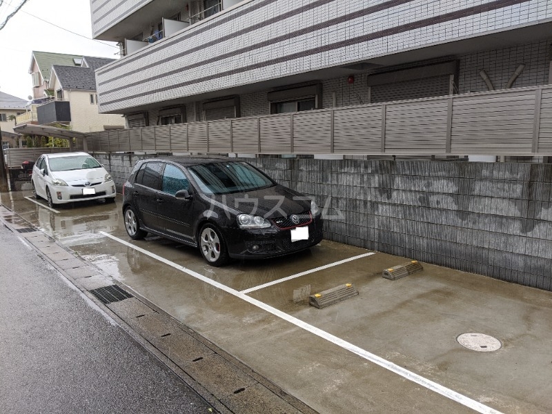 14/24 駐車場