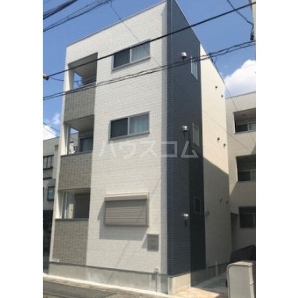 1/23 外観