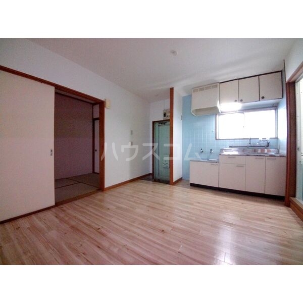 3/14 リビング/ダイニング