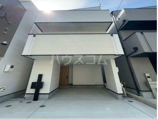 14/24 エントランス